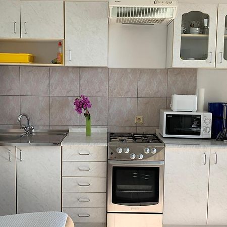 Apartments Jaca Banjol ภายนอก รูปภาพ
