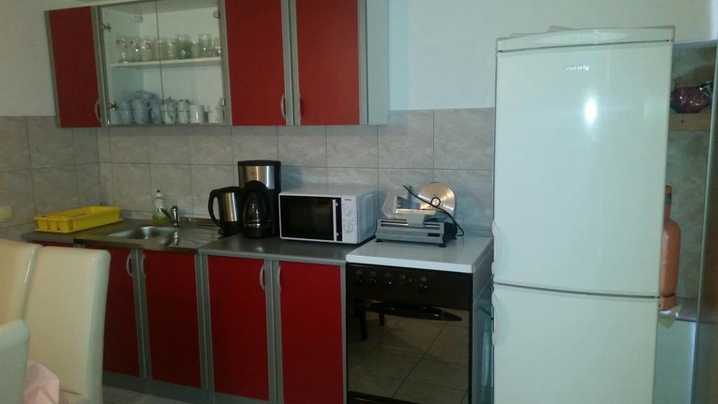 Apartments Jaca Banjol ห้อง รูปภาพ