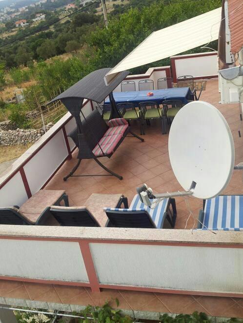 Apartments Jaca Banjol ห้อง รูปภาพ