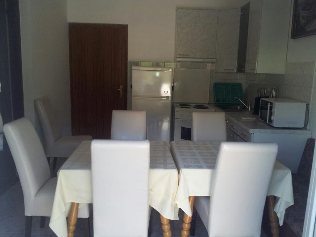 Apartments Jaca Banjol ห้อง รูปภาพ