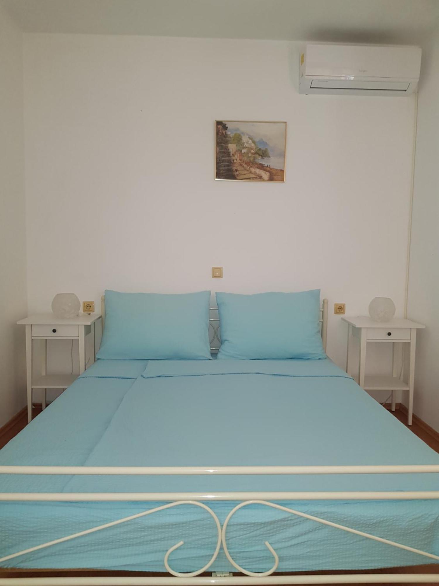 Apartments Jaca Banjol ภายนอก รูปภาพ