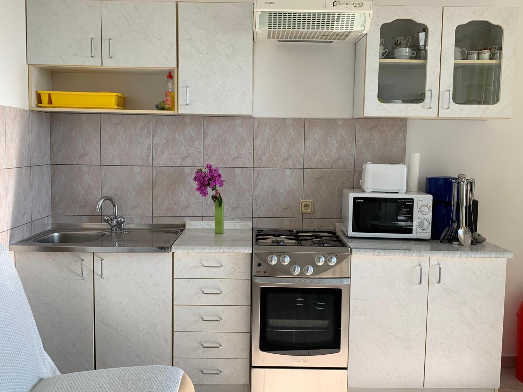 Apartments Jaca Banjol ภายนอก รูปภาพ