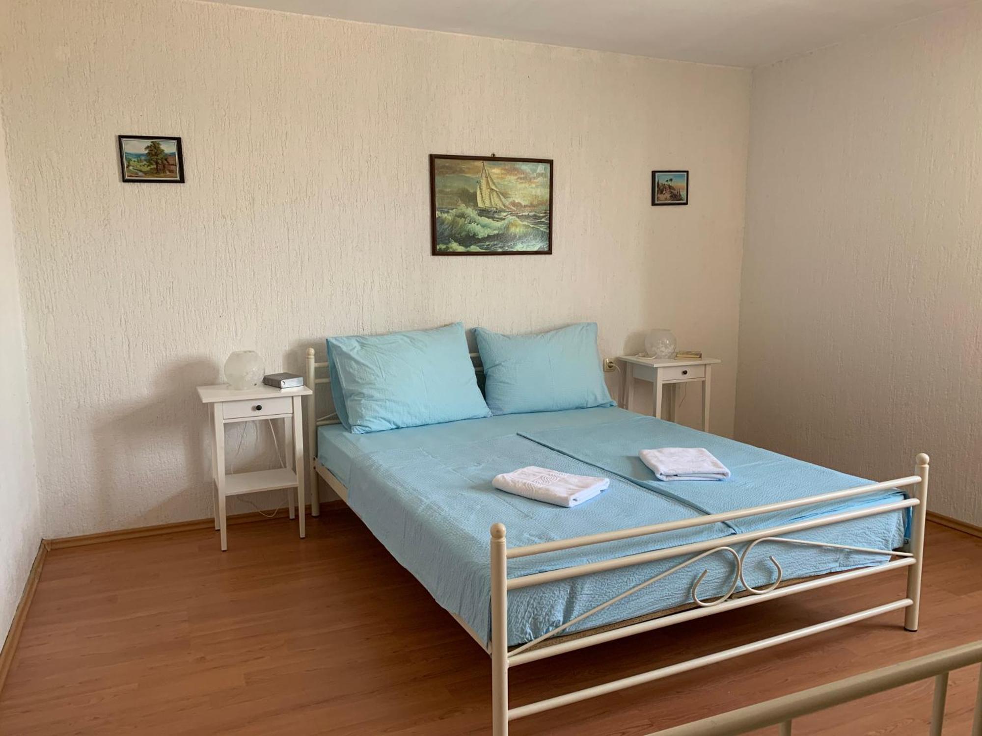 Apartments Jaca Banjol ภายนอก รูปภาพ